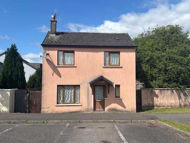 Main image of property: 11 The Liffey, Riversdale, Rathcormac