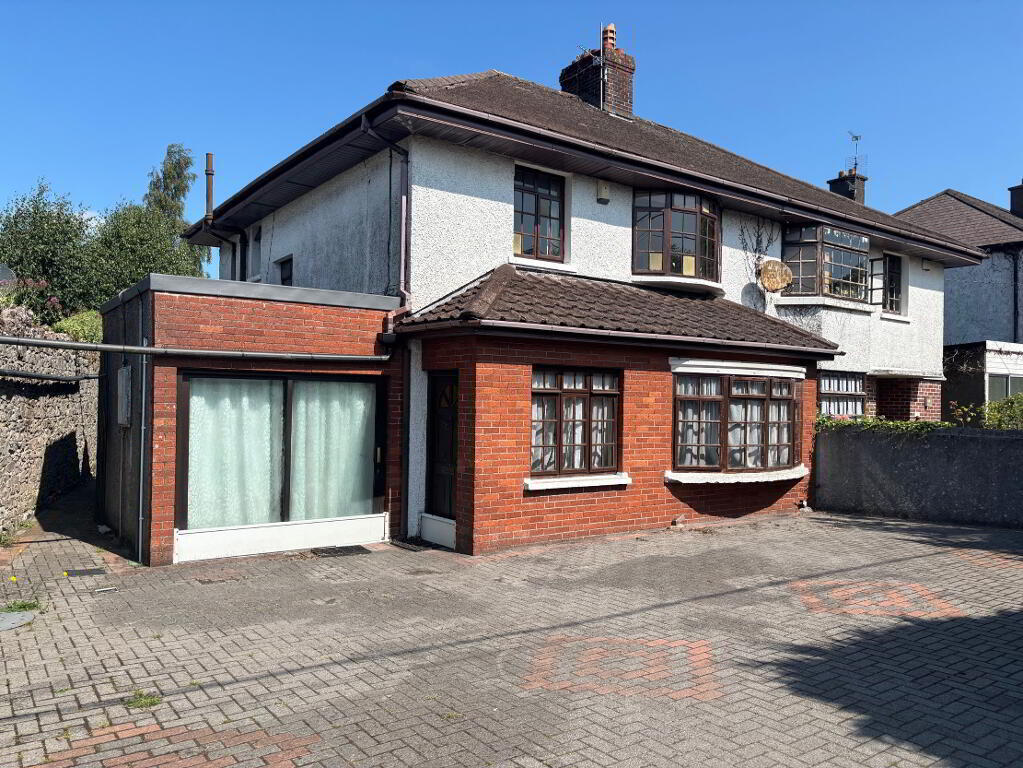 Main image of property: 1 The Orchards, Glasheen Road, Cork