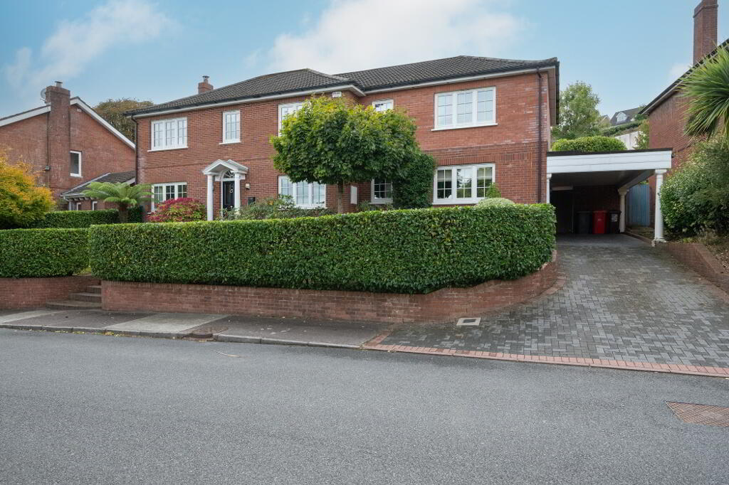 Main image of property: 5 Mount Ovel, Rochestown, Cork