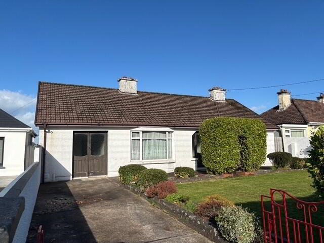 Main image of property: Cherry Lodge, Curraheen Road, Bishopstown