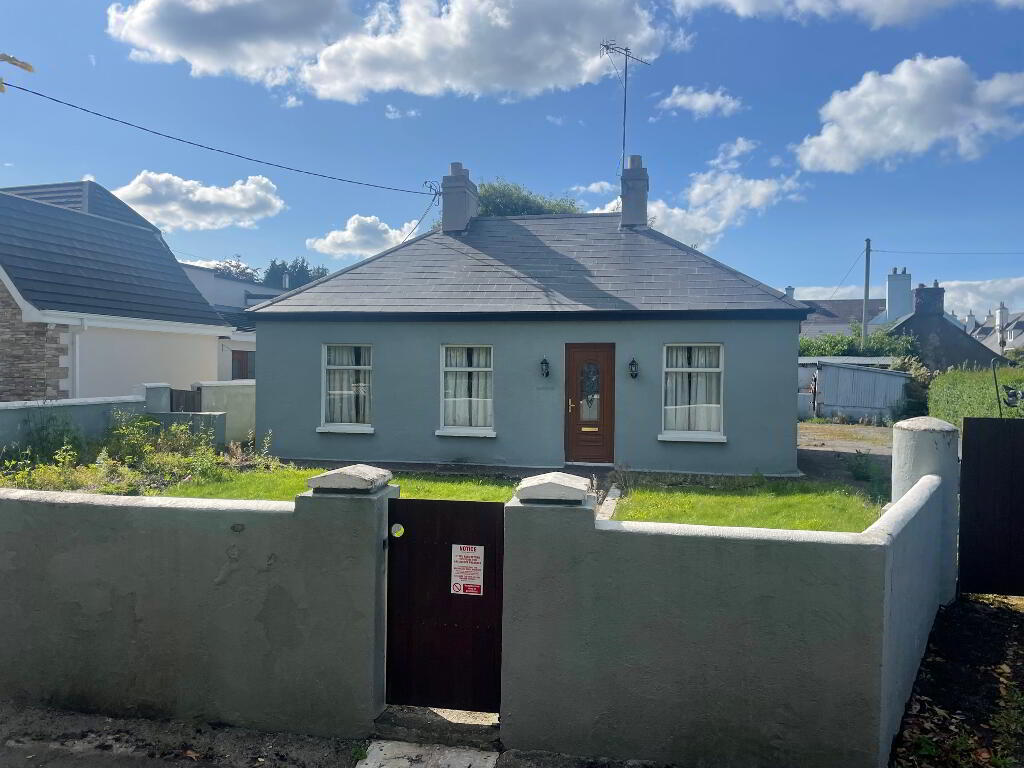 Main image of property: Lisaville, Church Road, Douglas