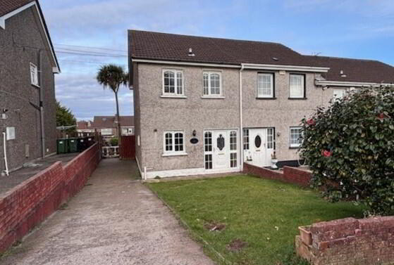 Main image of property: Glencar, 102 Grange Way, Grange, Douglas