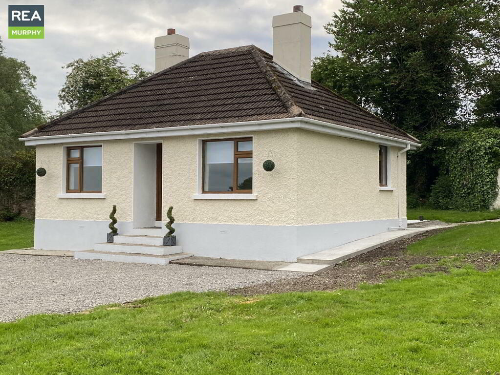 2 bedroom cottage for sale in The Green, StratfordOnSlaney, Ireland