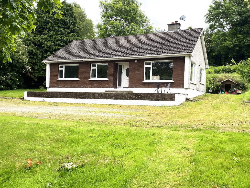 Main image of property: Tuckmill Upper., Baltinglass