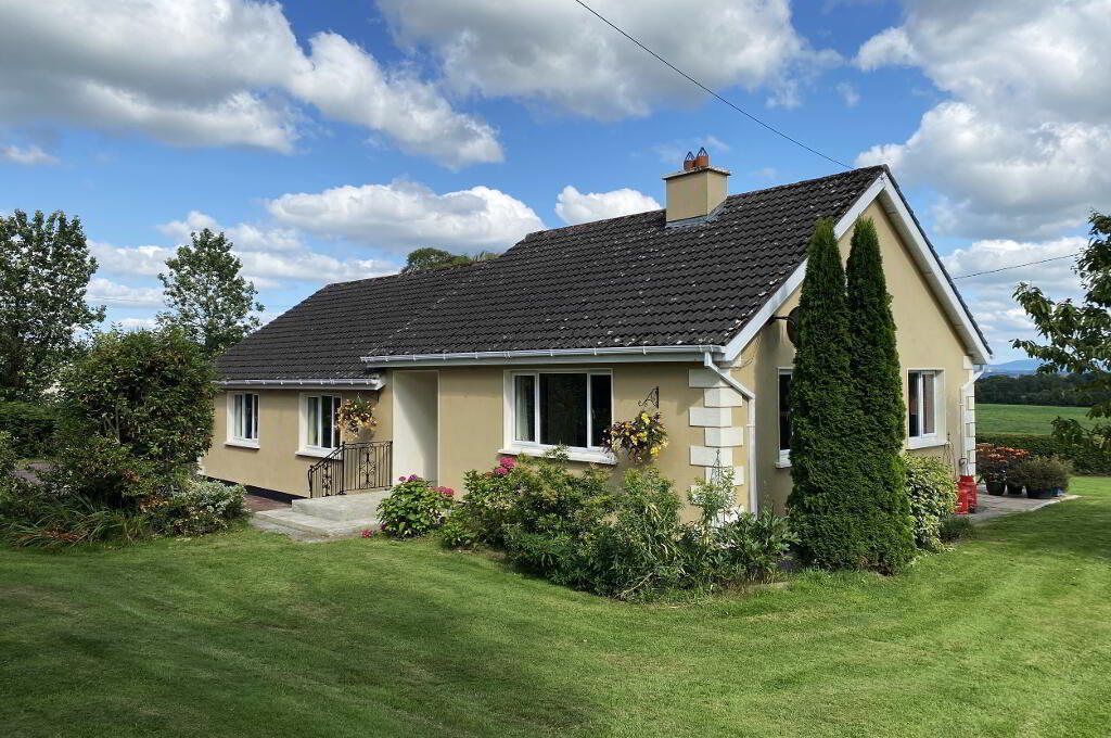 Main image of property: FUCHSIA HOUSE, Carrigeen, Baltinglass