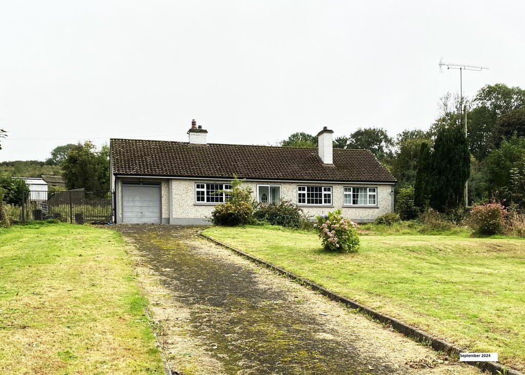 Main image of property: Glennacanon, Baltinglass