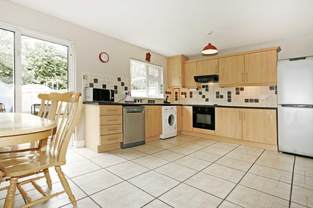 3 bedroom semidetached house for sale in 10 The Crescent, Kilteragh