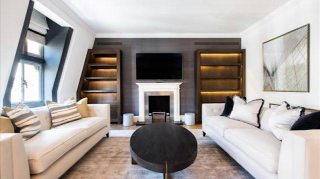 Main image of property: Duke Street, London, W1K