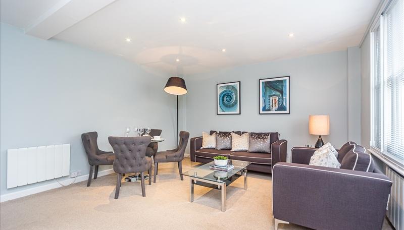Main image of property: Hill Street, London, W1J