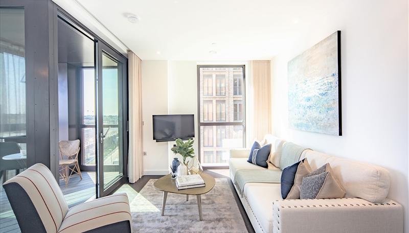 Main image of property: Thornes House, London, SW11