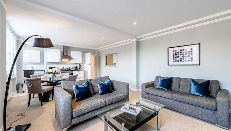 Main image of property: Hill Street, London, W1J