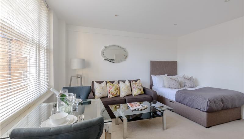 Main image of property: Hill Street, London, W1J