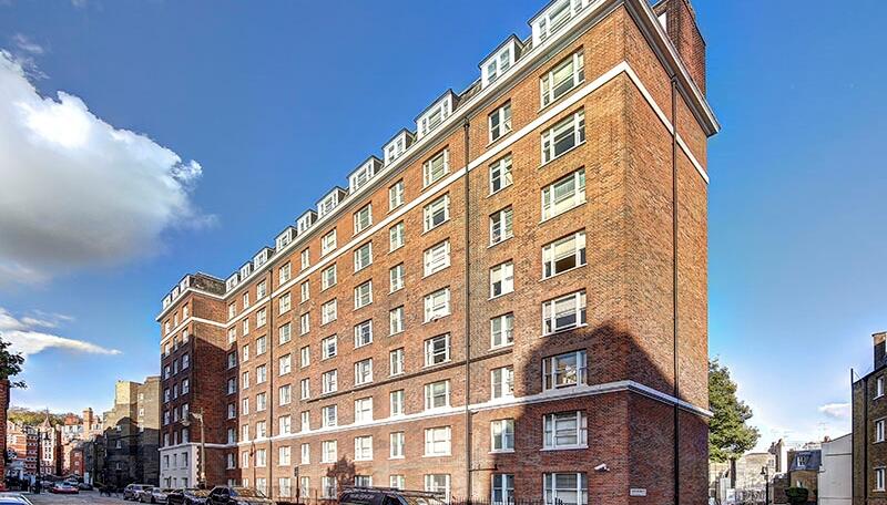 Main image of property: Hill Street, London, W1J