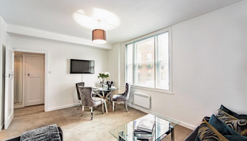 Main image of property: Hill Street, London, W1J