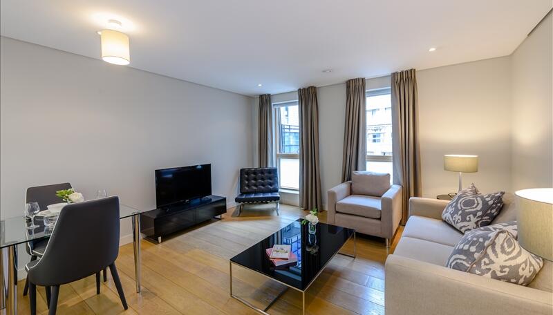 Main image of property: Merchant Square East, London, W2