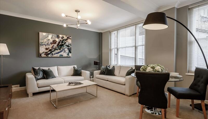 Main image of property: Hill Street, London, W1J