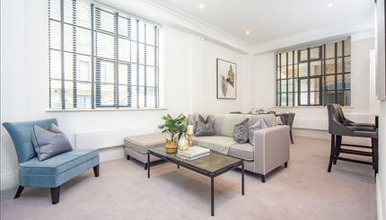 Main image of property: Rainville Road, London, W6