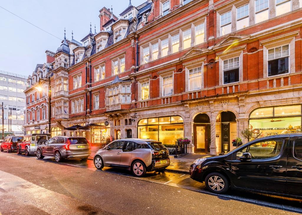 Main image of property: Duke Street, London, W1K