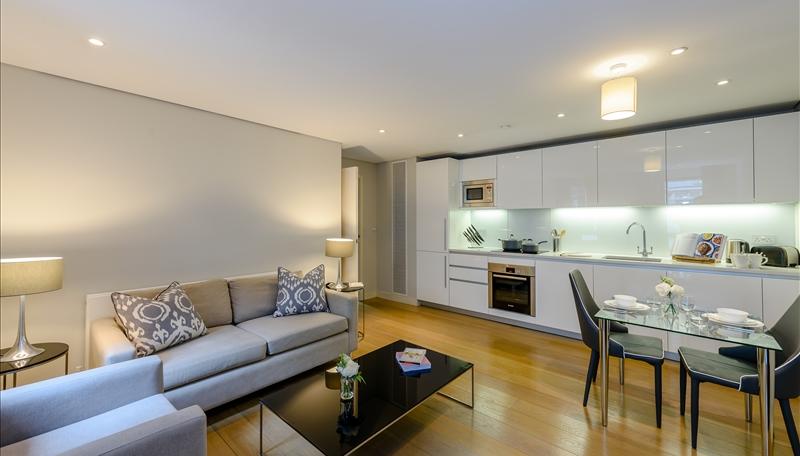 Main image of property: Merchant Square East, London, W2