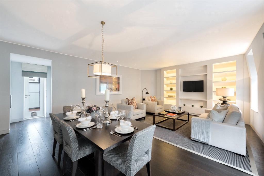 Main image of property: Duke Street, London, W1K