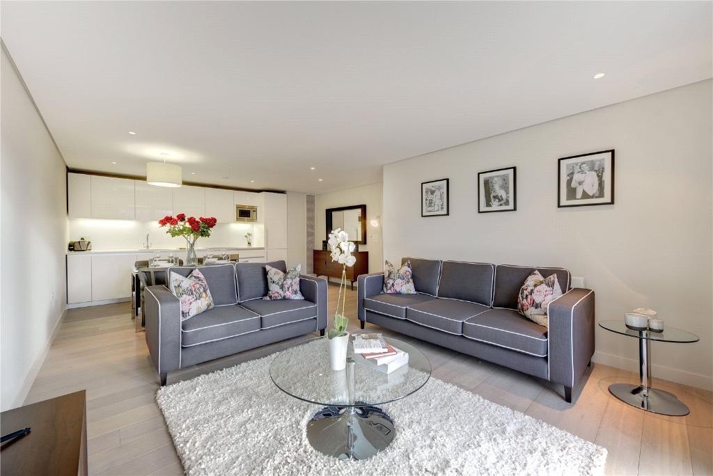 Main image of property: Merchant Square East, London, W2
