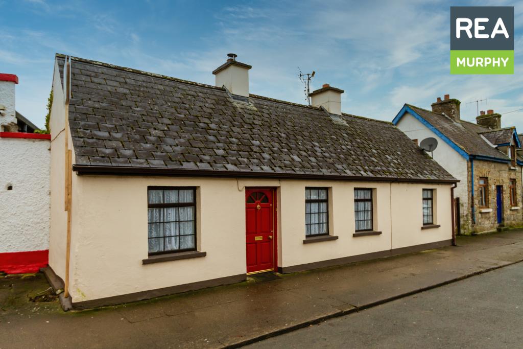 2 bedroom bungalow for sale in Weaver Sq.,, Baltinglass, Wicklow, Ireland