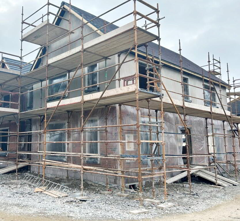 Main image of property: **sold Out**type F2 - 3 Bedroom End Terrace, Dun Eimear, Bettystown