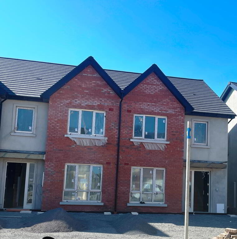 Main image of property: **sold Out**type F1 - 3 Bed End Terrace, Dun Eimear, Bettystown
