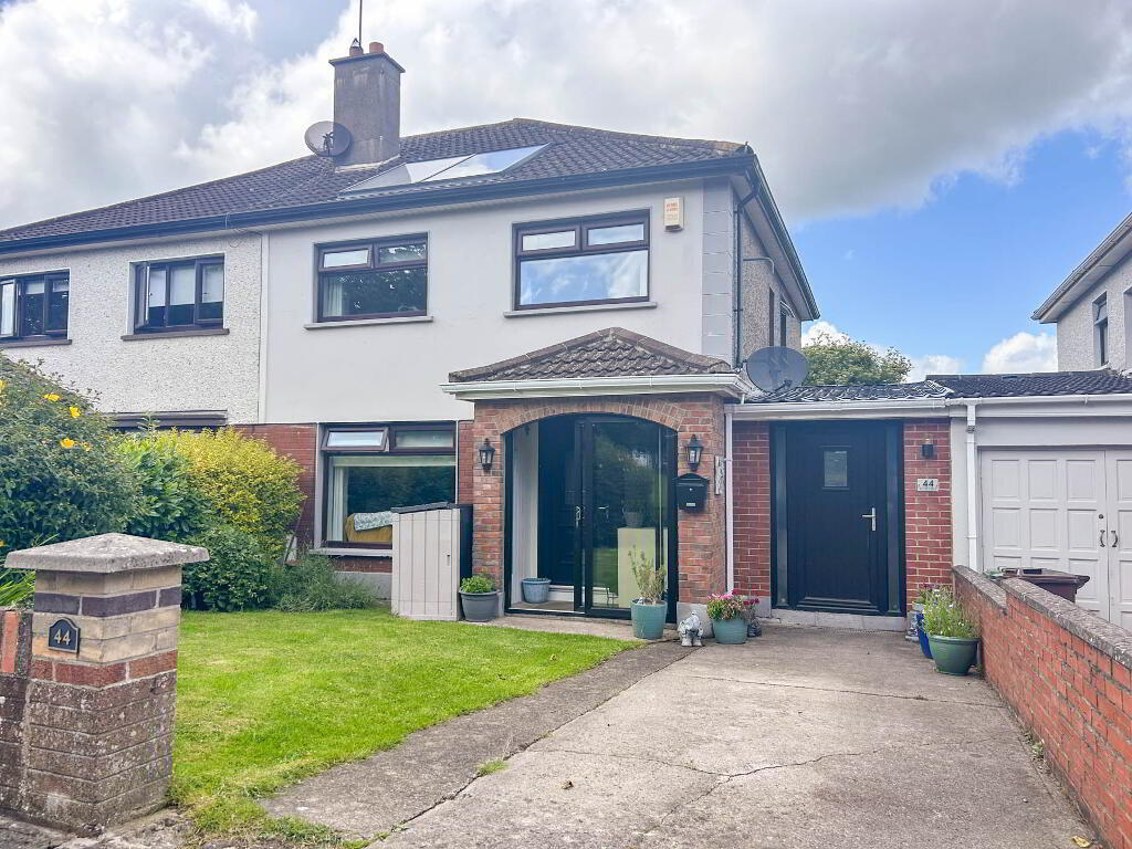 Main image of property: 44 Rosevale, Drogheda