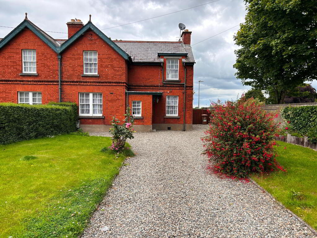 Main image of property: Saint Patricks, 27 Scarlet Street, Drogheda