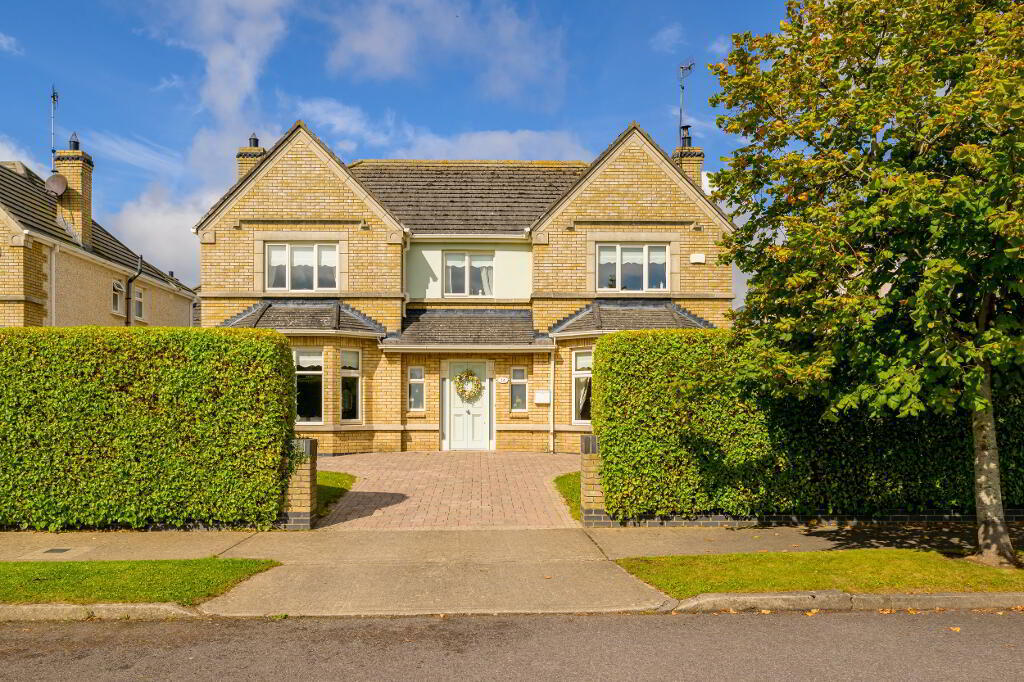 Main image of property: 14 Park Lawn, Grangerath, Drogheda