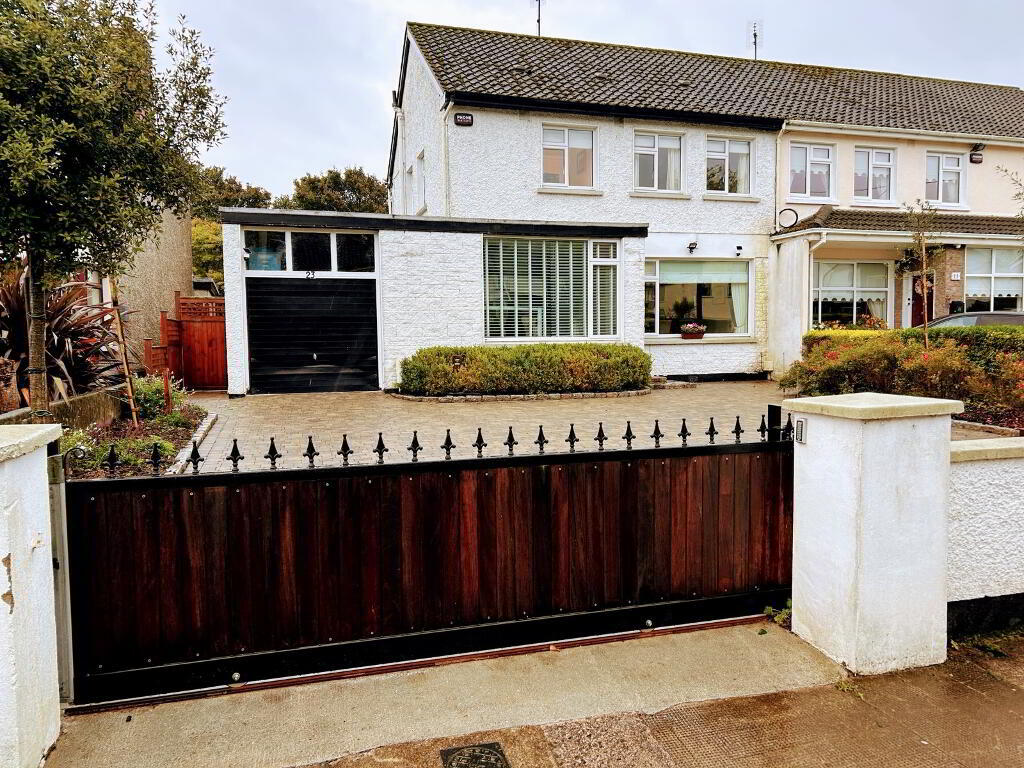 Main image of property: 23 Highfield, Drogheda