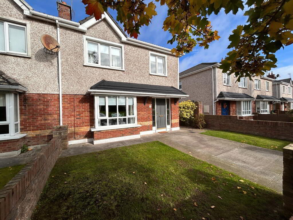 Main image of property: The Lawn, 22 Highlands, Drogheda