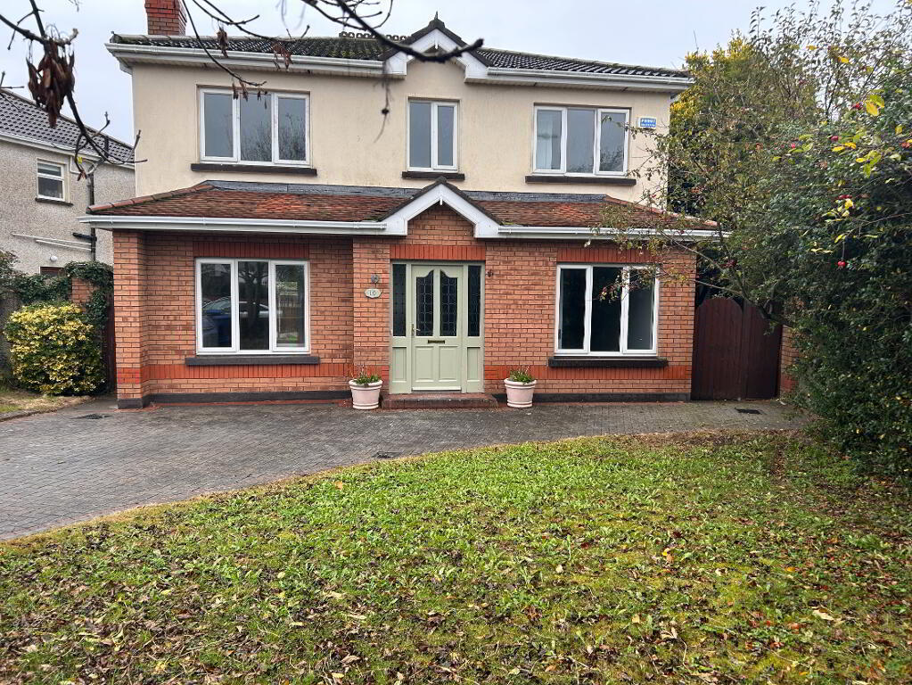 Main image of property: 10 The Court, Sevitt Hall, Bettystown