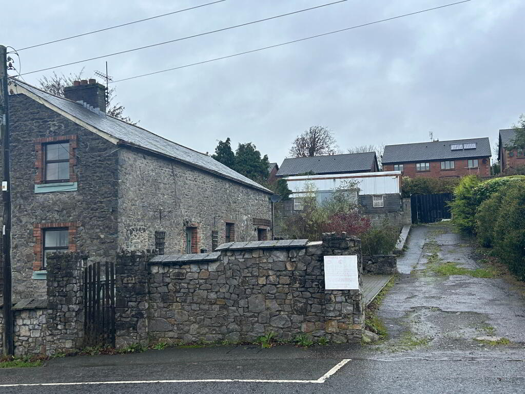 Main image of property: Drogheda Sreet, Collon