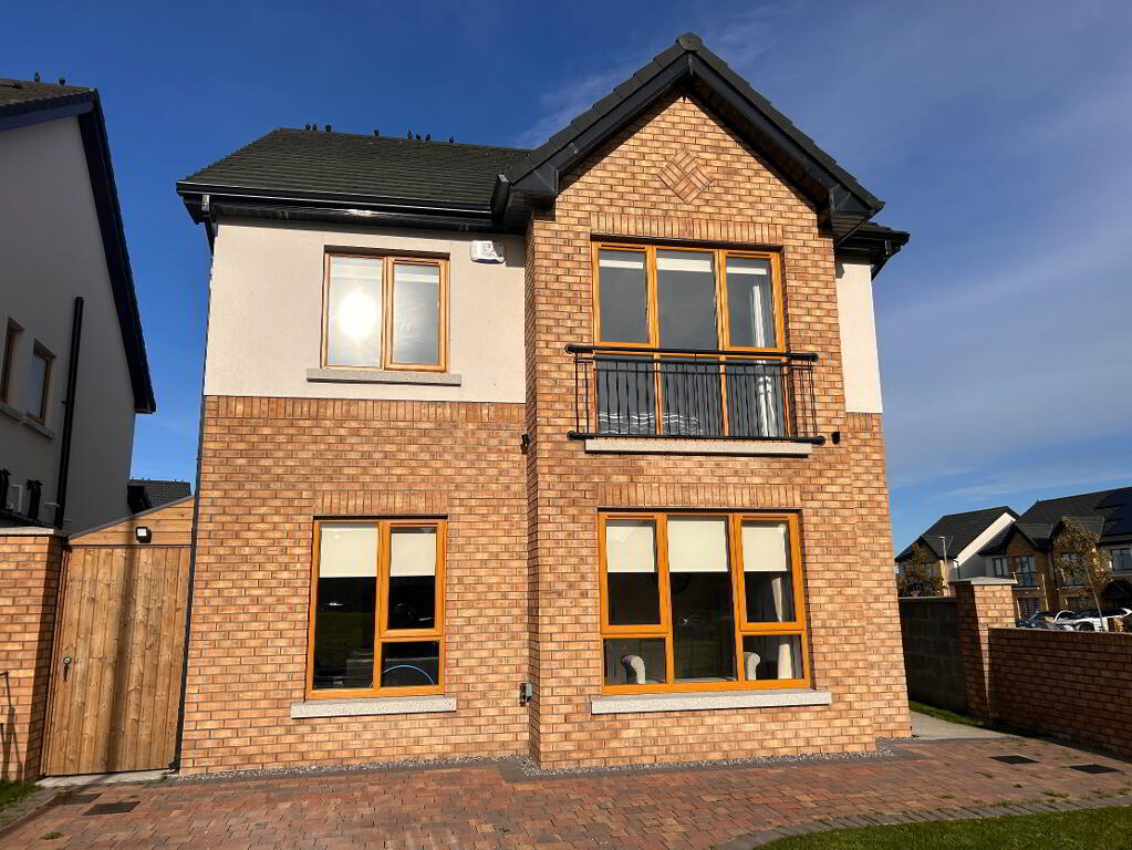 Main image of property: 72 The Laurels, Avourwen, Drogheda