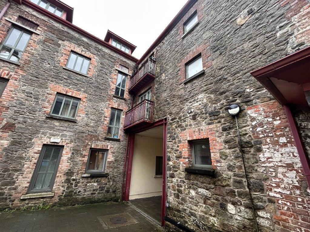 Main image of property: 20 Preston Mills, Wellington Quay, Drogheda