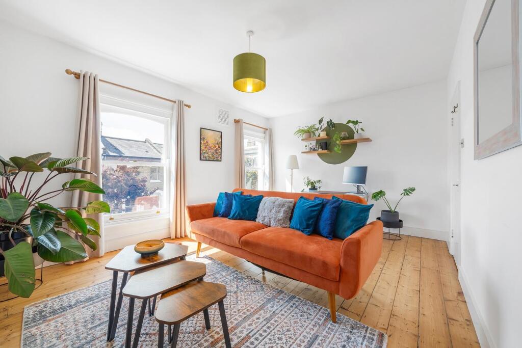 Main image of property: Kellett Road, SW2