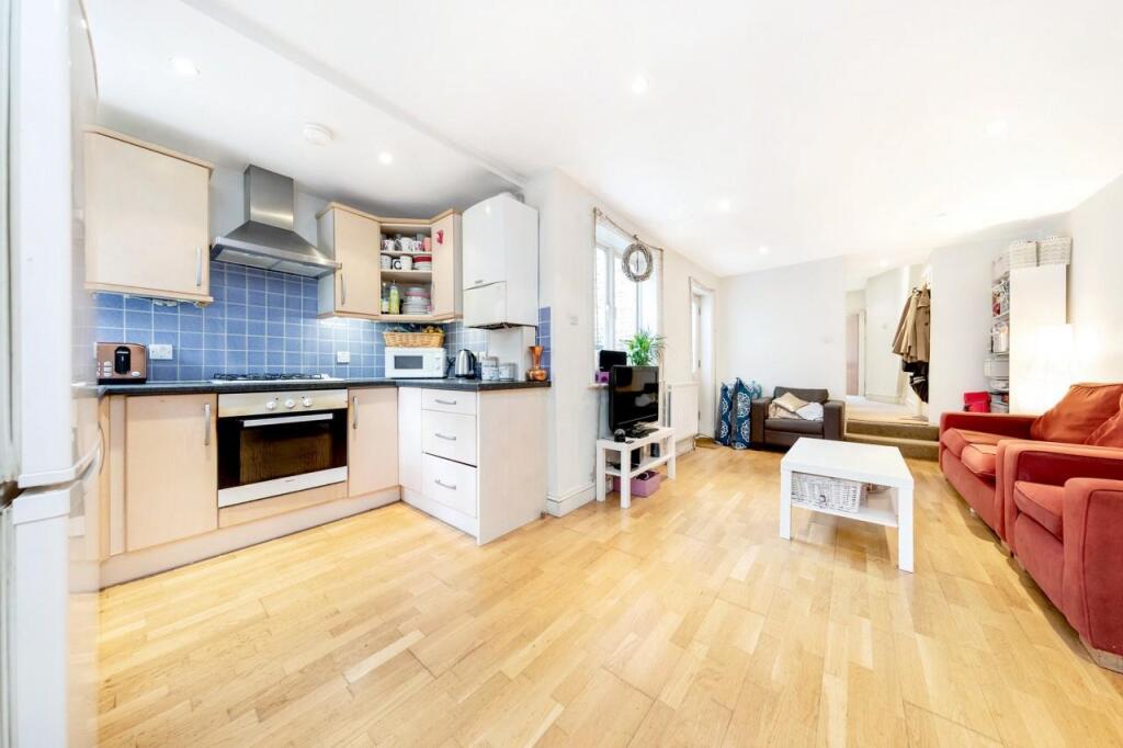 Main image of property: Appach Road, SW2