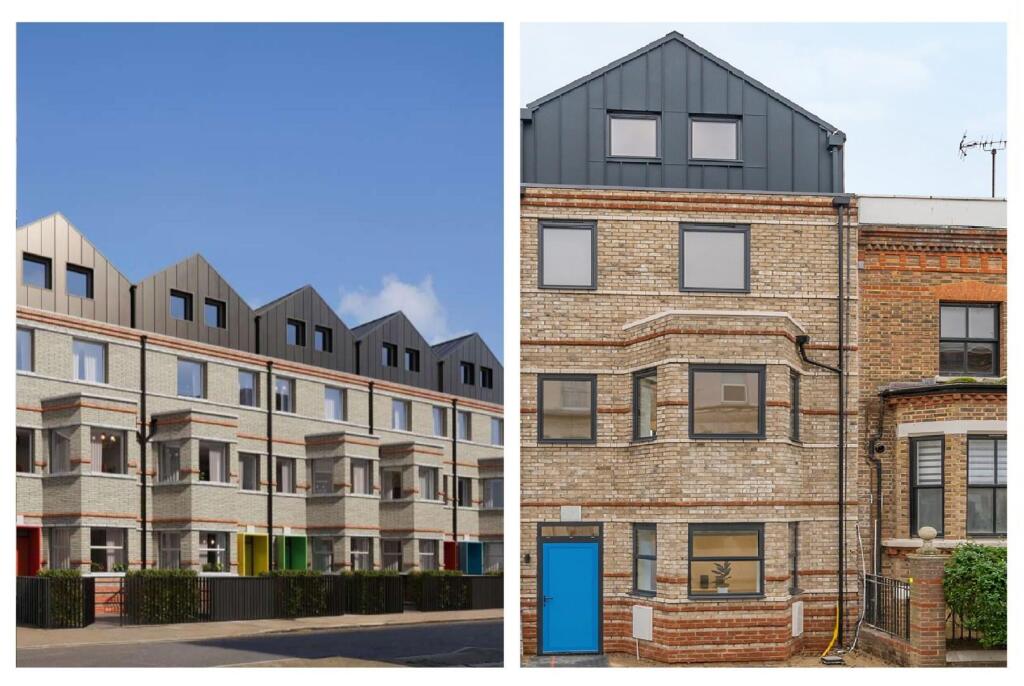 Main image of property: Railton Road, SE24
