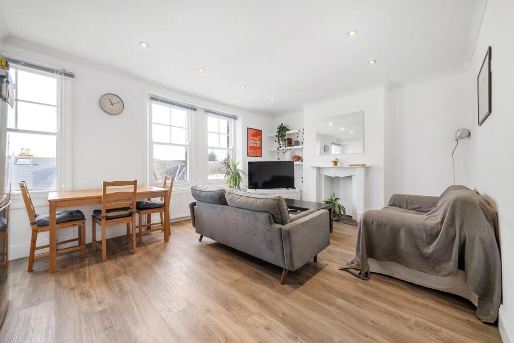 Main image of property: Endymion Road, SW2