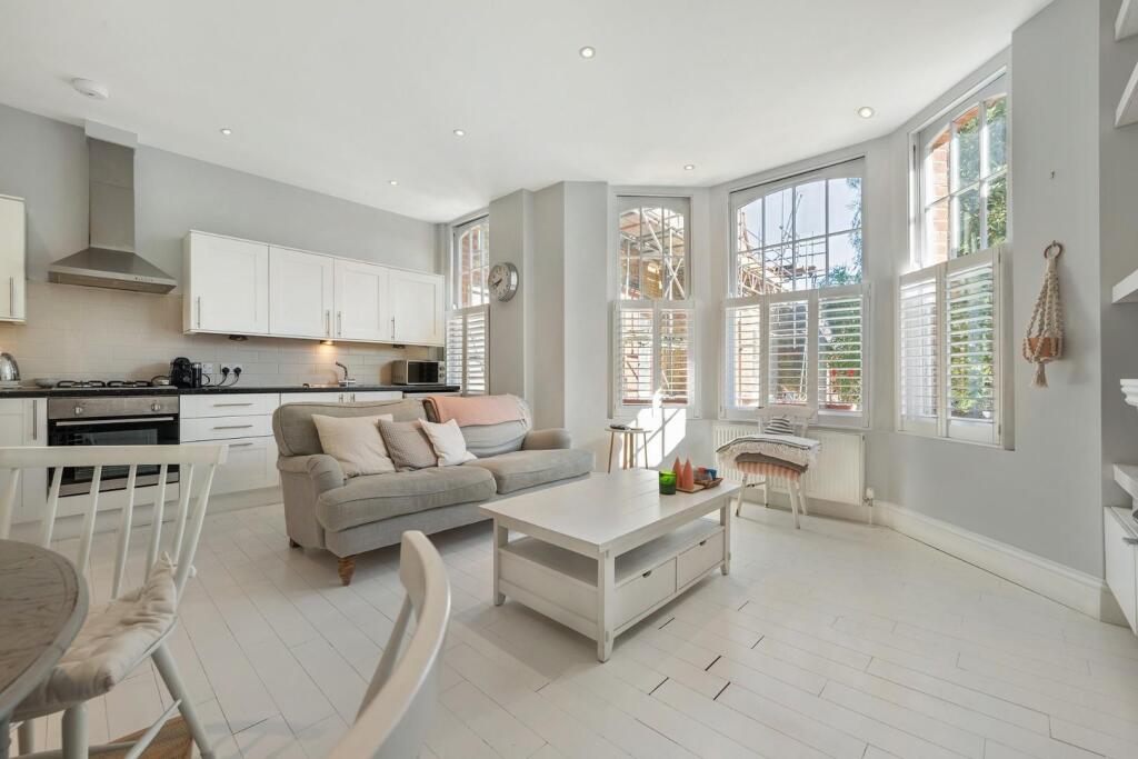 Main image of property: Trent Road, SW2