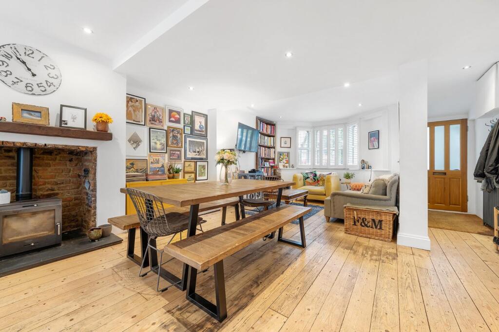Main image of property: Bellefields Road, SW9