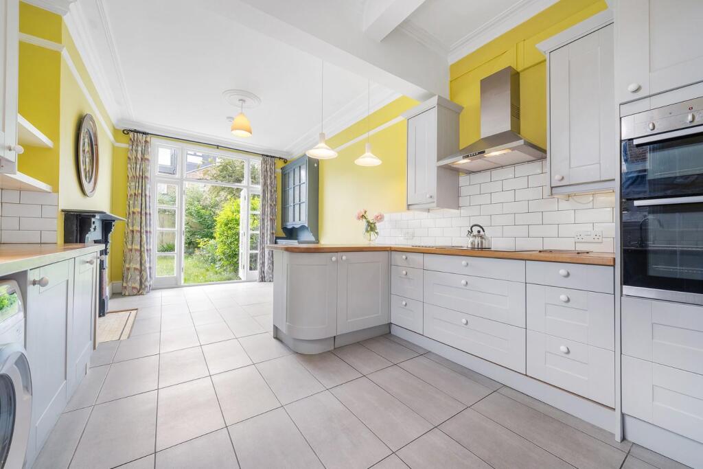 Main image of property: Claverdale Road, SW2