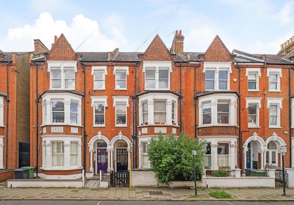 Main image of property: Sudbourne Road, SW2