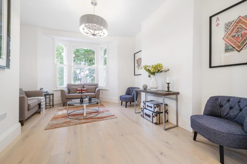 Main image of property: Stockwell Road, SW9