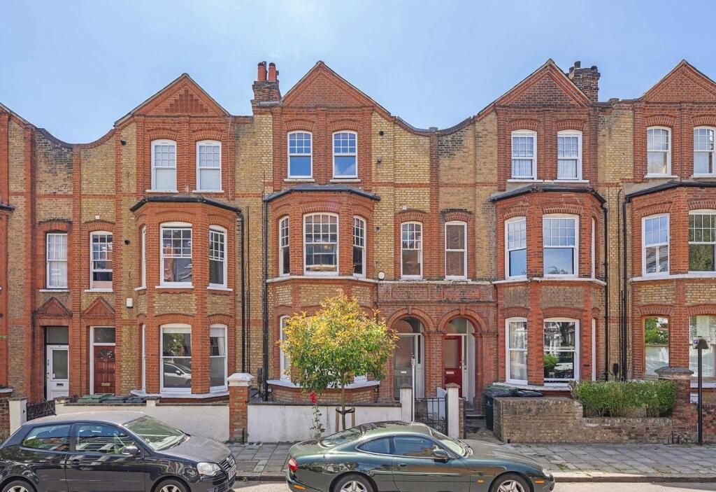 Main image of property: Trent Road, SW2