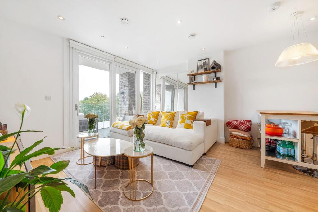 Main image of property: Brixton Hill, SW2