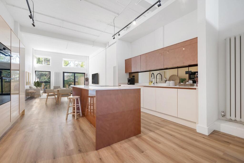 Main image of property: Trinity Gardens, SW9