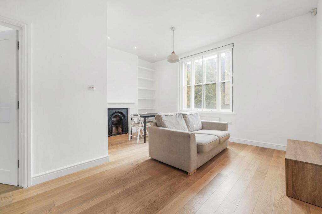 Main image of property: Coldharbour Lane, SW9